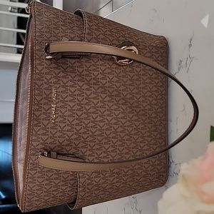 Michael Kors handbag